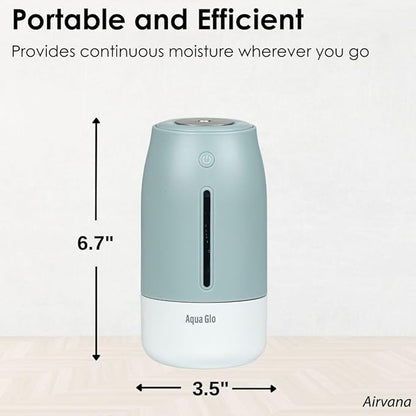 AG250HUM-V2-S Personal Humidifier - Image 3