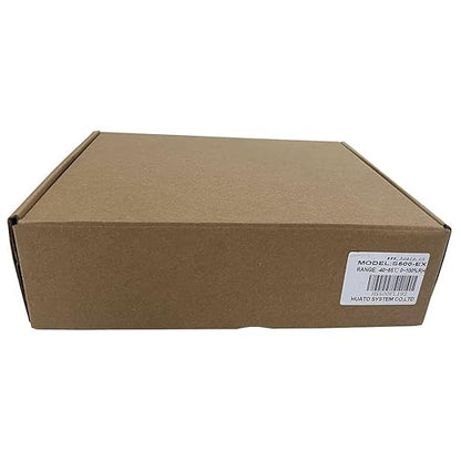 Temperature Humidity Data Logger Recorder Temperature & Humidity Monitor - Image 7