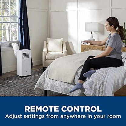 GE 9, 000 BTU Portable Air Conditioner - Image 5