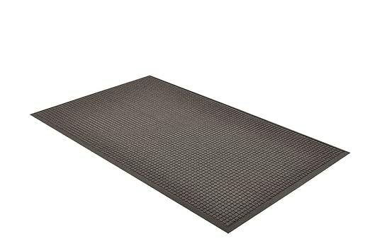 NoTrax 166 Guzzler™ Rubber-Backed Entrance Mat, - Image 5