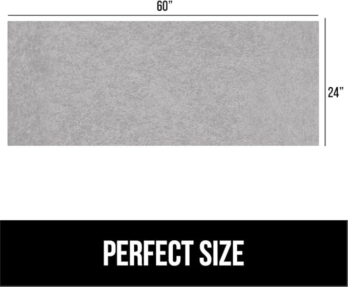 GORILLA GRIP LeakGuard Non-Adhesive Under Sink Mat - Image 7