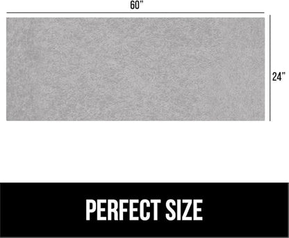 GORILLA GRIP LeakGuard Non-Adhesive Under Sink Mat - Image 7