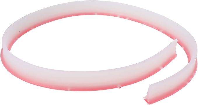 Cabilock 1pc Flexible Water Retaining Strip by cabilock
