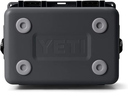 YETI LoadOut 30 GoBox Divided Waterproof Cargo Case, Dry Box, Camera Case - Image 5