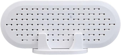 Portable Electric Dehumidifier USB Charging Mini Air Dryer Moisture Absorber - Image 2