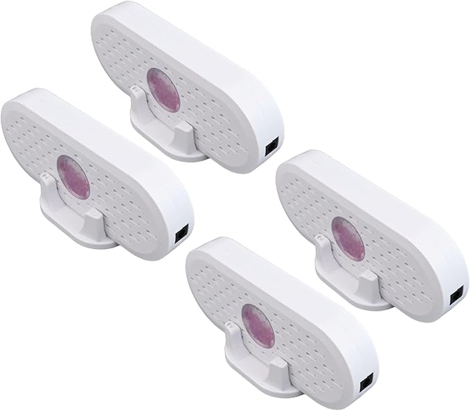 for Mini Air Dryer Portable Electric Dehumidifier USB Rechargeable - Image 3