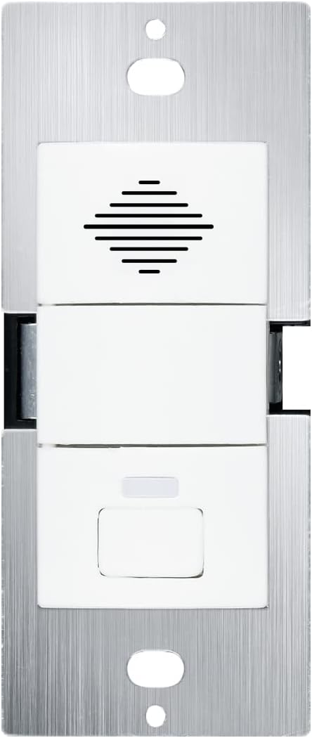 Tech Drive Bathroom fan 110 CFM, 1.5Sone No Attic access Needed Installation - Image 9