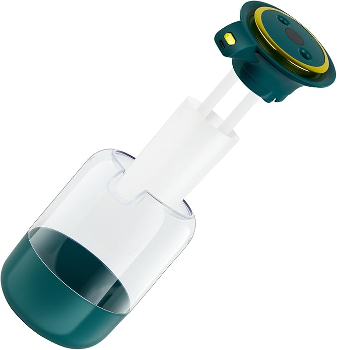 Humidifier with Double Nozzle, 2.2L Humidifiers - Image 7