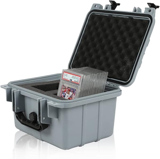G-PLUS Graded Card Storage Box Compatible by G-PLUS