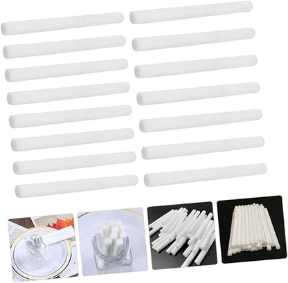 15Pcs Aroma Diffuser Sticks Cotton Aroma Sticks - Image 9