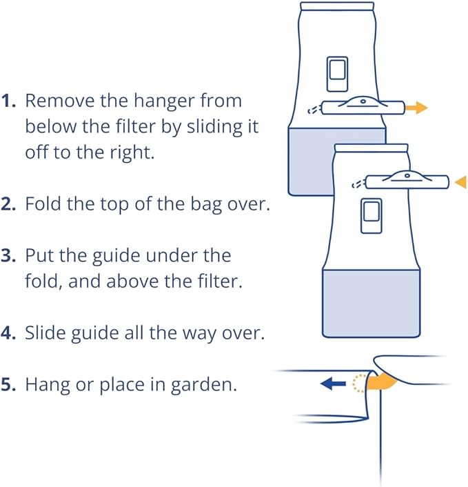 ExHale CO2 Original Bag - Image 7