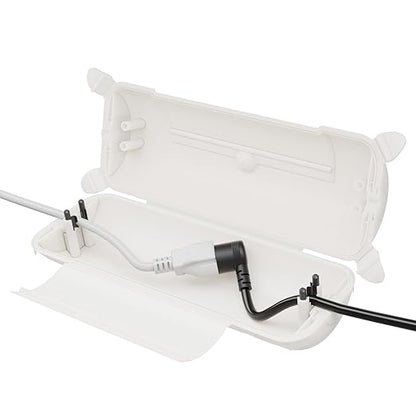 RESTMO Outdoor IP44 Waterproof Connection Box, Weatherproof Electrical by Restmo