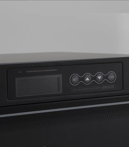 Sirui HC50 Humidity Control Cabinet, 20.5 x 15.7 x 13.2", 50L Capacity - Image 6