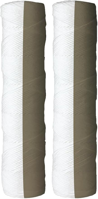 AO Smith 2.5"x10" 35 Micron Sediment Water Filter Replacement Cartridge - Image 6