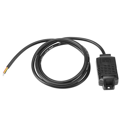 RS485 Temperature and Humidity Transmitter Sensor High Precision Industrial by plplaaoo