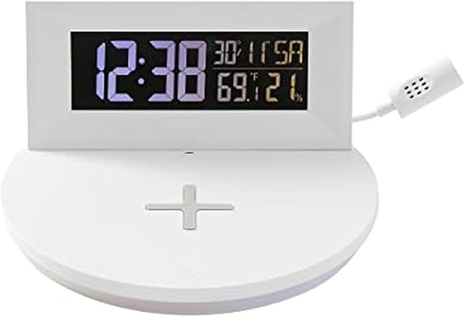 Taylor Digital Weather Station by Taylor