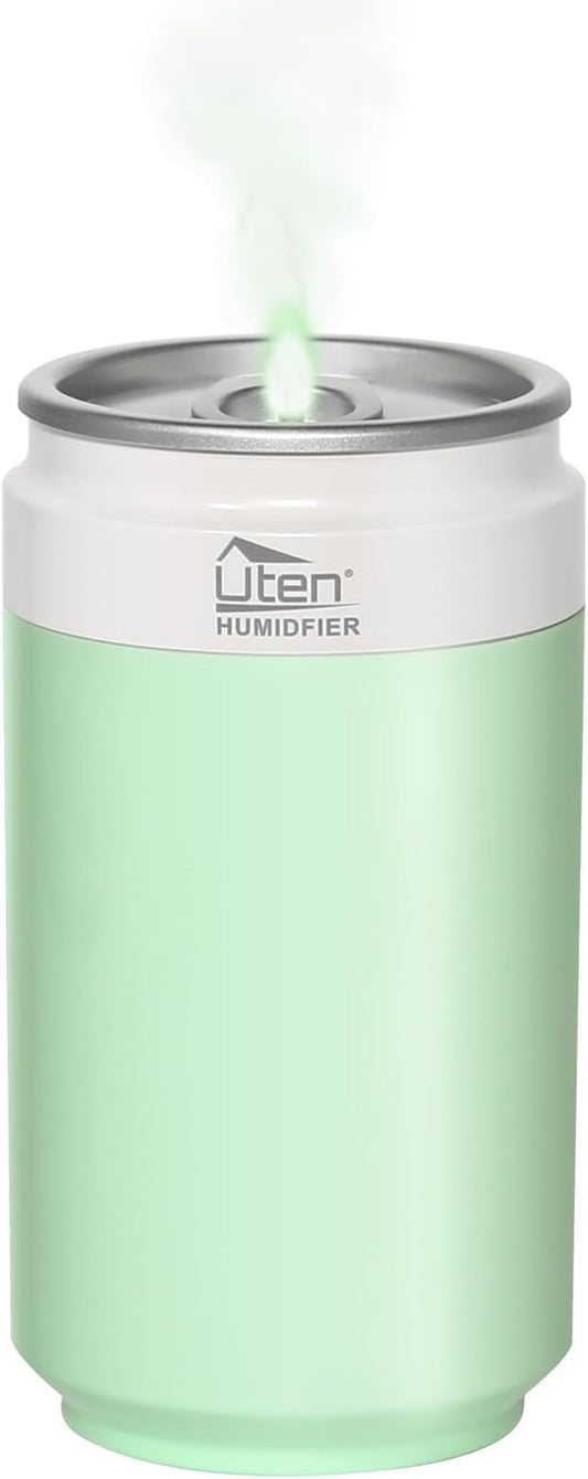 Humidifiers, Humidifier for Bedroom, Can Air Humidifier, Humidifiers for Home by UTENHOMEGOODSCENTER