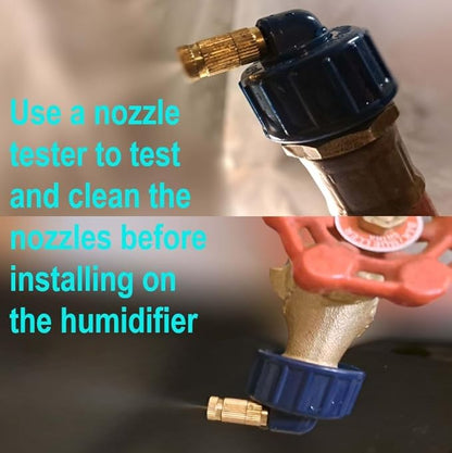 Humidifier Spray Nozzles Compatible - Image 4