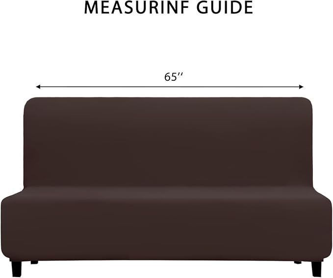 PureFit 100% Dual Waterproof Futon Cover - Image 6