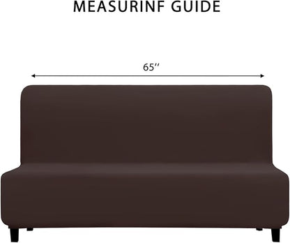 PureFit 100% Dual Waterproof Futon Cover - Image 6