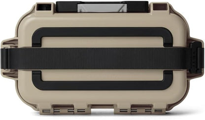 YETI LoadOut GoBox 1 Divided Waterproof Cargo Case, Dry Box, Camera Case - Image 7
