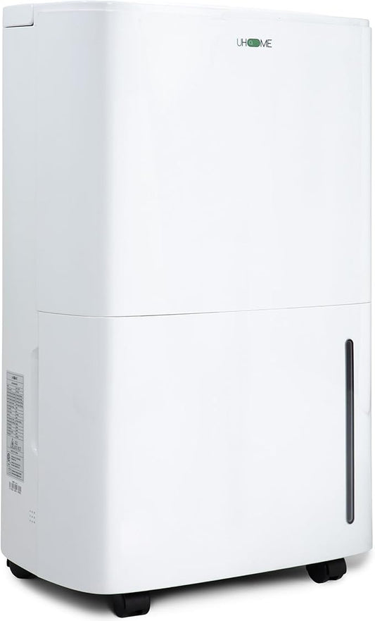 Uhome 150 Pints Dehumidifier by Unknown