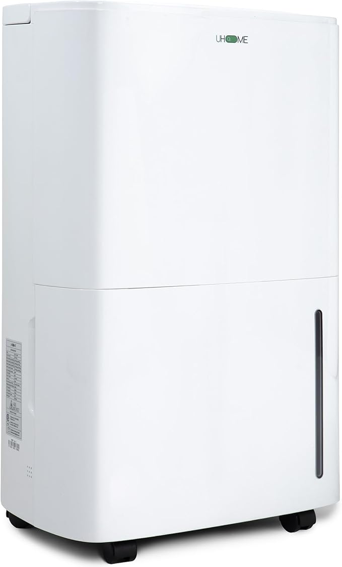 Uhome Dehumidifier 150 Pints by Unknown