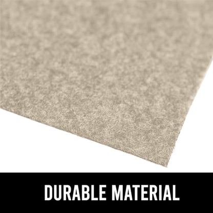 GORILLA GRIP LeakGuard Non-Adhesive Under Sink Mat - Image 9