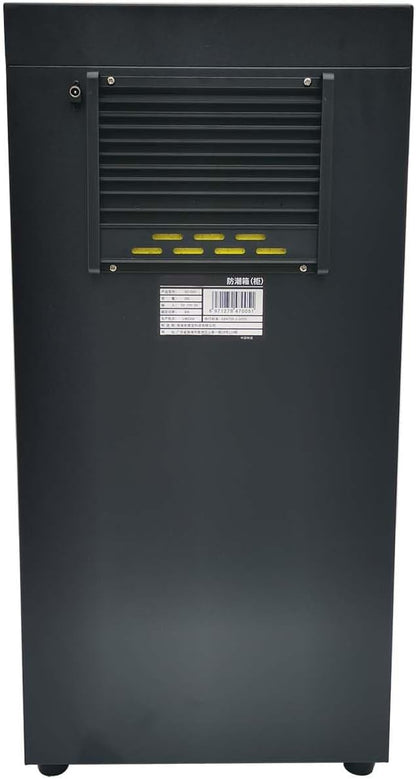 50L Digital Camera Dehumidify Storage, Dehumidifying Dry Cabinet Box, 4 Layers - Image 8