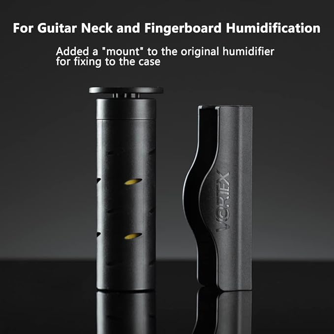 Guitar Humidifier Universal String Instrument Humidifier Case Humidifier - Image 2