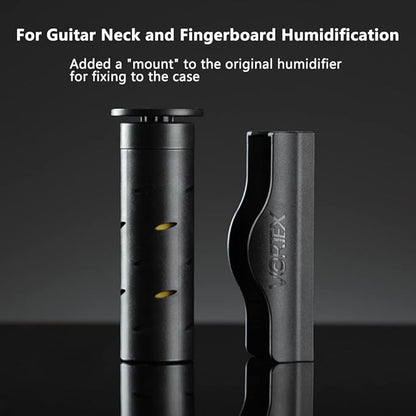 Guitar Humidifier Universal String Instrument Humidifier Case Humidifier - Image 2