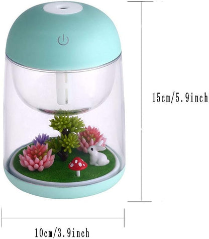 Micro Landscape Humidifier - Image 6