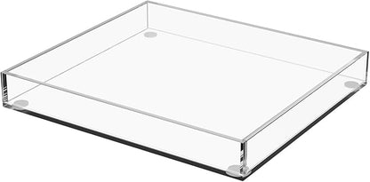 Homakover Acrylic Humidifiers Tray by Homakover