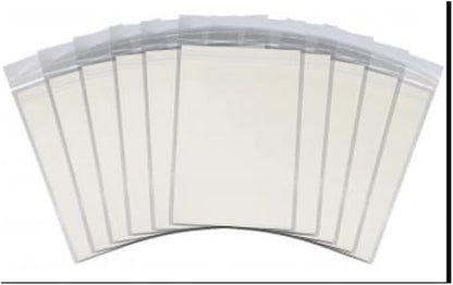 Gaming Generic Comic Preserver 10 PackComic Preserver 10 Pack, One Size - Image 2