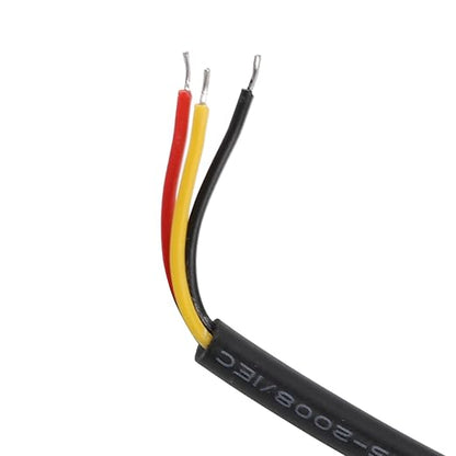 360 Degree Wind Direction Sensor | Omni Directional 4-20mA Output - Image 5