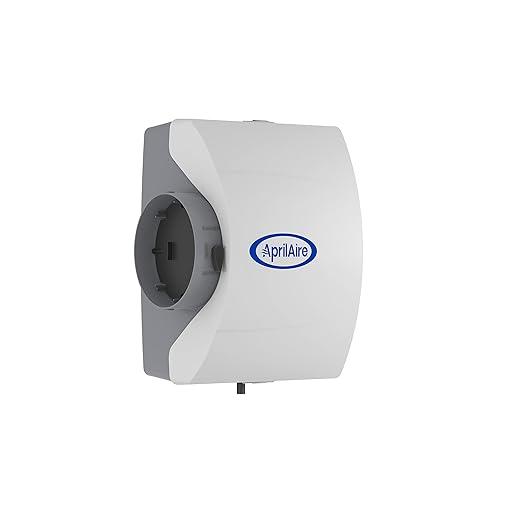 AprilAire 600M Whole-House Humidifier, Manual High Output Furnace Humidifier - Image 14
