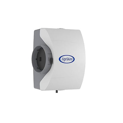 AprilAire 600 Whole-House Humidifier, Automatic High Output Furnace Humidifier - Image 13