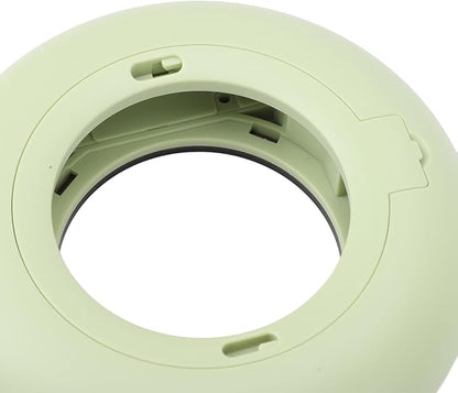 Essential Oil Diffuser Humidifier, ABS Automatic Misting Aromatherapy - Image 7