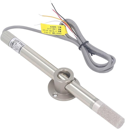 Temperature Humidity Sensor, 4‑20mA Output Temperature Humidity Transmitter - Image 9