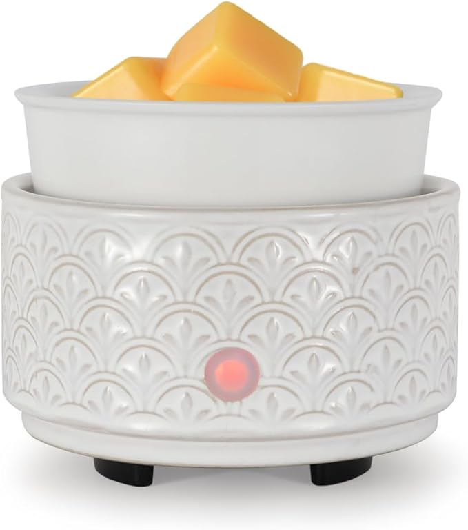 kobodon Ceramic Wax Melt Warmer by Kobodon