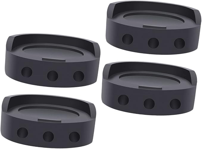ARTIBETTER 8pcs Vibration Pads for Washer Non-Skid Protector Mat for Dryer - Image 8