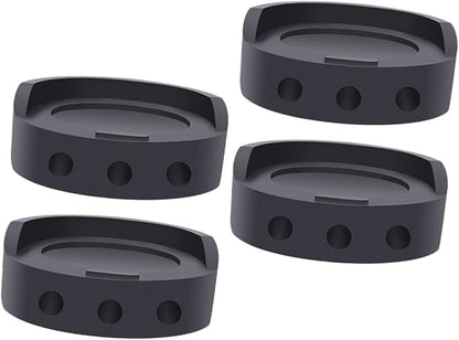 ARTIBETTER 8pcs Vibration Pads for Washer Non-Skid Protector Mat for Dryer - Image 8