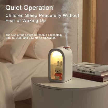 Mipow X Miffy Cool Mist Humidifier - Image 5
