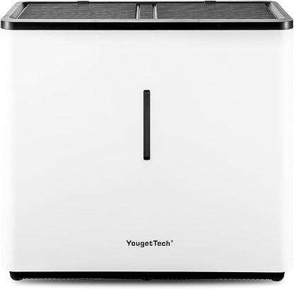 Evaporative Humidifiers |14.5 L Tank by YougetTech