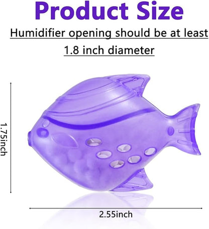 Humidifier Tank Cleaner, Warm&Cool Mist Humidifiers, Fish Tank, Keep The Water - Image 3