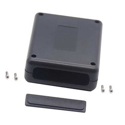 Zulkit 5 Packs Project Boxes ABS Plastic Electrical Project Case Power Junction - Image 4