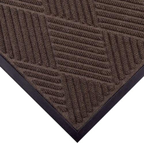 NoTrax 168 Opus™ Rubber-Backed Entrance Mat, - Image 4