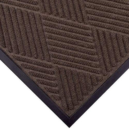 NoTrax 168 Opus™ Rubber-Backed Entrance Mat, - Image 4