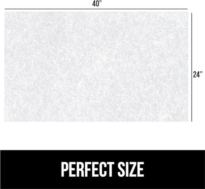 GORILLA GRIP LeakGuard Non-Adhesive Under Sink Mat - Image 7