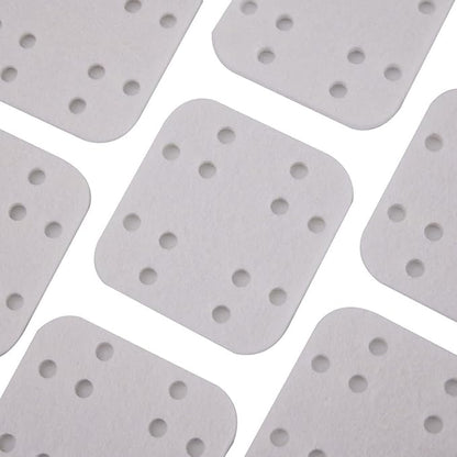 Mineral Absorption Pad for UC5501 SH8820 SH8830 Humidifiers, 10 Pack Nylon - Image 8
